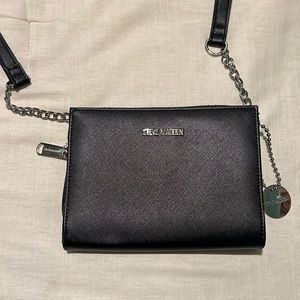 Steve Madden over the shoulder bag